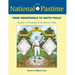 The National Pastime, 2013: From Swampoodle to South Philly: Baseball in Philadelphia and the Delaware Valley