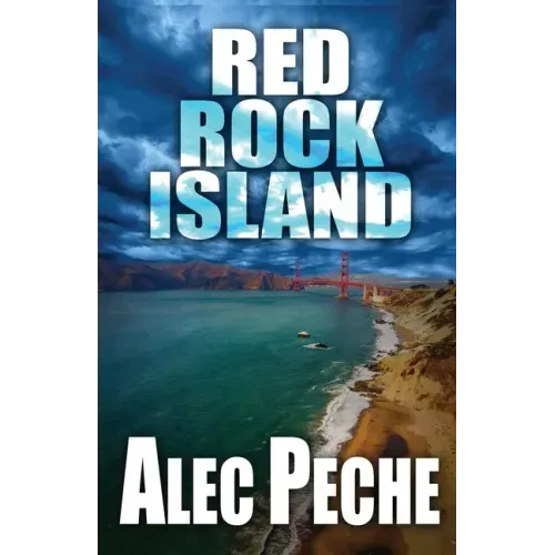 Red Rock Island