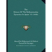 The History Of The Mohammedan Dynasties In Spain V1 (1840)