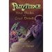 Ponyfinder - Kind Blades and Cruel Divinities