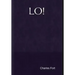 Lo!