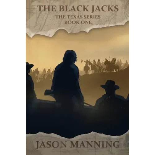 The Black Jacks