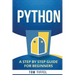 Python: A Step by Step for Beginners