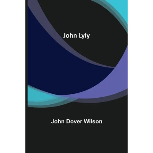 John Lyly