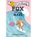 Fox Catches a Wave