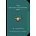 The History of Susanna 1947