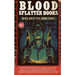 Blood Splatter Books Box Set Volume 1