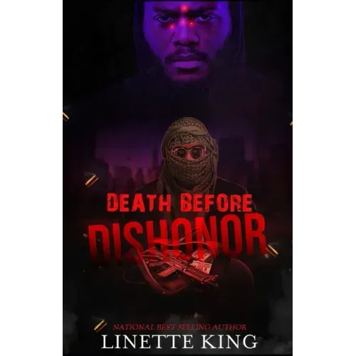 Death before dishonor