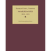 Franklin County, Tennessee, Marriages 1838-1874