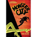 Monster City: A Hardboiled Horror Mystery