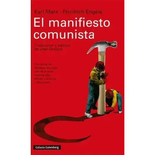Manifiesto Comunista, El