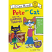 Pete the Cat and the Surprise Teacher