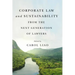 Corporate Law and Sustainability from the Next Generation of Lawyers