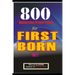 800 Deliverance Prayer Points for FIRST BORN