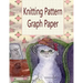 Knitting Pattern Graph Paper