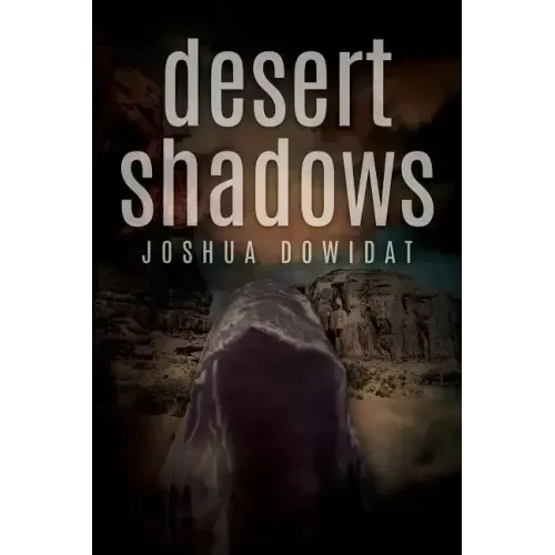 Desert Shadows