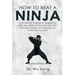 How to Beat a Ninja: A Guide for Preparing Oneself for the Inevitable Encounter with the Ultimate Enemy and Facing Him in Mortal Combat