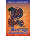 The Revenge of Liam McGrew: A Dermot Sparhawk Crime Novel