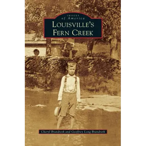 Louisville's Fern Creek