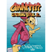 Graffiti Coloring, Book 2: Characters
