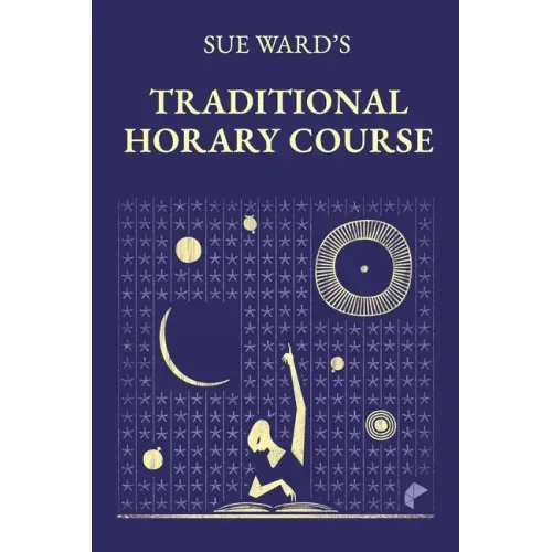 Sue Ward's Traditional Horary Course