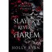 The Slayer's Reverse Harem: The Complete Series