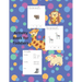 Activity Book for children -Montessori - Size A 4 - 101 pages