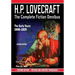 H.P. Lovecraft: The Complete Fiction Omnibus Collection - The Early Years: 1908-1925