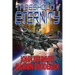 Threshold of Eternity