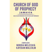Church of God of Prophecy, Jamaica: Roles and Responsibilities of Auxilary Workers