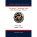 History of the Joint Chiefs of Staff: The Joint Chiefs of Staff and National Policy - 1945 - 1947 (Volume I)