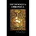 Pseudodoxia Epidemica (Hardback, Ed. Wilkins)