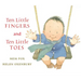 Ten Little Fingers and Ten Little Toes
