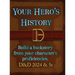 Your Hero's History