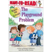 The Playground Problem: Ready-To-Read Level 1