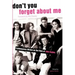 Don't You Forget about Me: Contemporary Writers on the Films of John Hughes