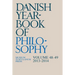 Danish Yearbook of Philosophy 48-49