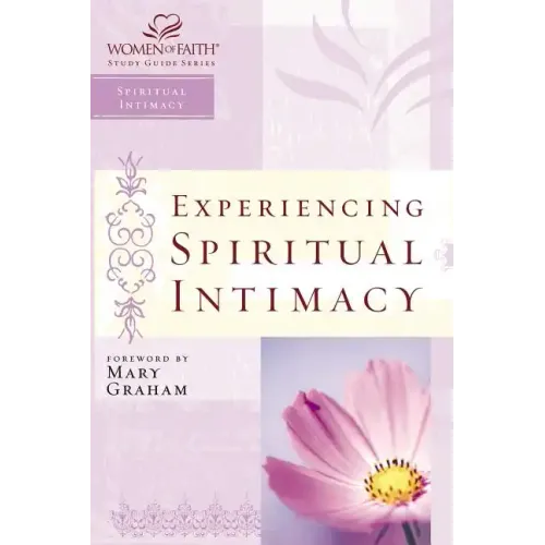 Wof: Experiencing Spiritual In