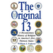 The Original 13: A Documentary History of Religion in America's First Thirteen States