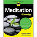 Meditation for Dummies