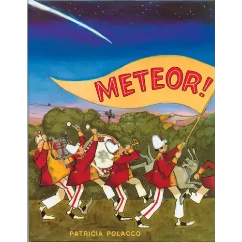 Meteor!