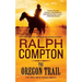 The Oregon Trail: The Trail Drive, Book 9