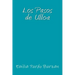 Los Pasos de Ulloa