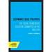 German Exile Politics: The Social Democratic Executive Committee in the Nazi Era