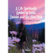 A Life Spiritually Guided by Faith, Daisies and Sky Blue Pink: A Personal Journey Through Childhood, Love, and Loss