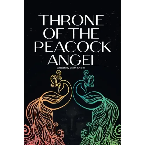 Throne of the Peacock Angel