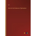 Hints for the Evidences of Spiritualism