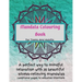 Mandala Colouring Book For Teens And Adults. A Perfect Way To Mindful Relaxation with 20 Beautiful Stress-relieving Mandalas.: Best Mindfulness Practi