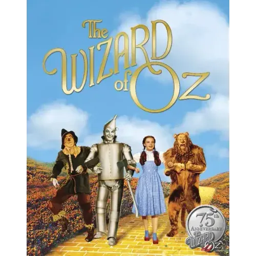 The Wizard of Oz