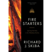Fire Starters: Igniting the Holy in the Weekday Homily